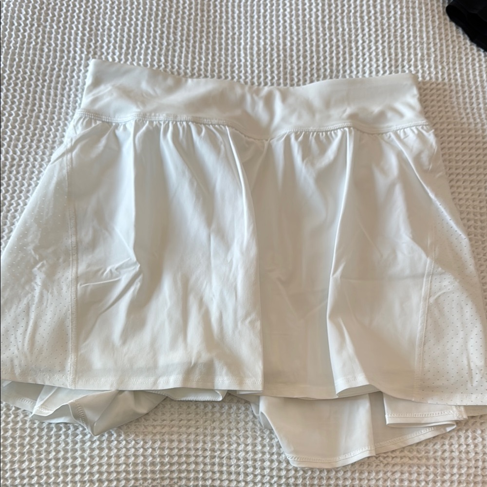 Spanx Get Moving Skort